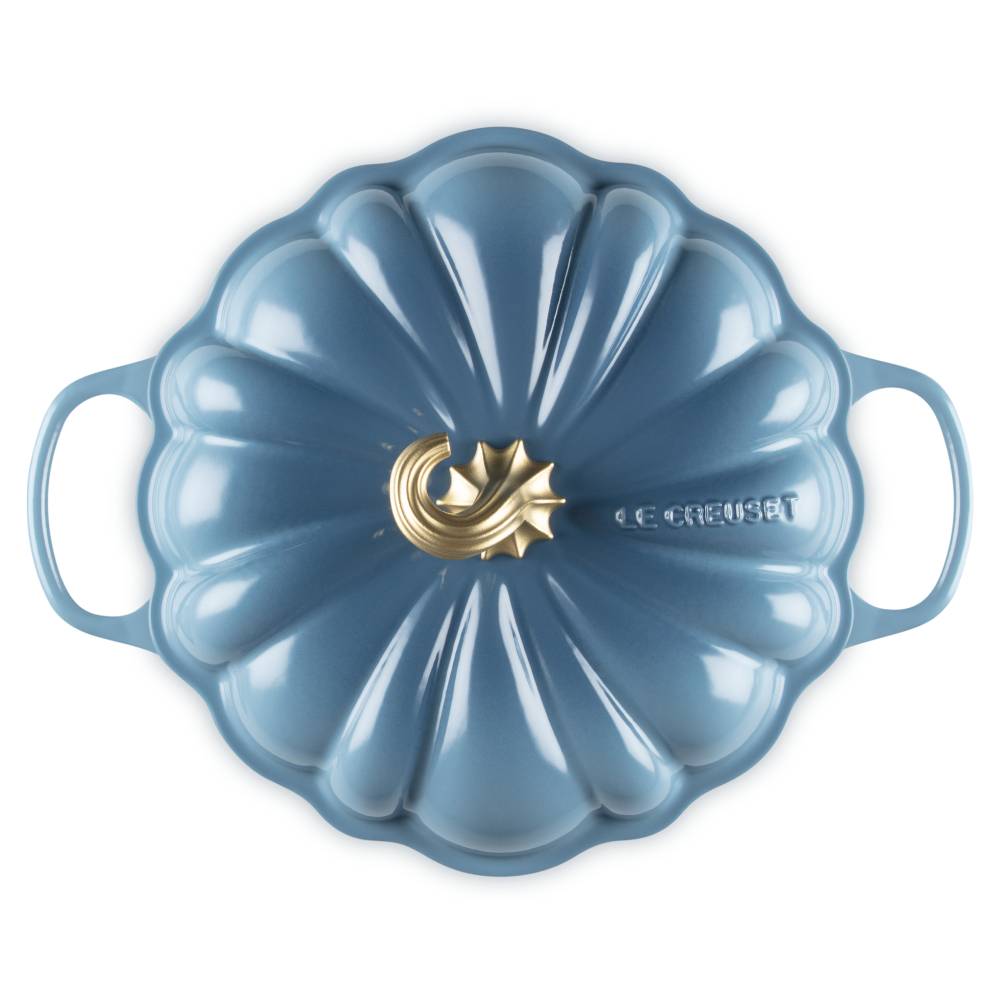 シグニチャー ビュッフェ・キャセロール・パンプキン 28cm