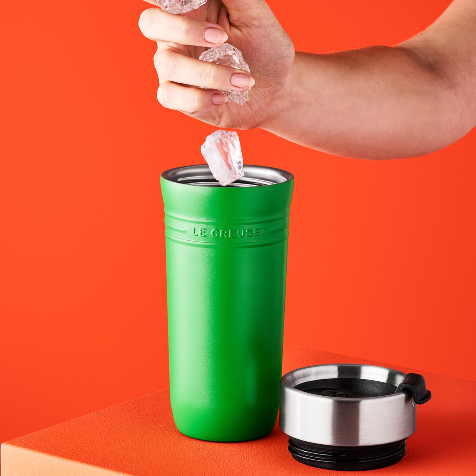 OTG トラベルマグ image number 6