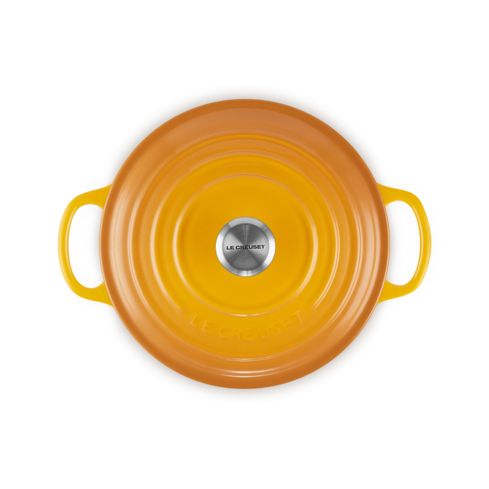 シグニチャー ココット・ロンド (シルバーツマミ) image number 3