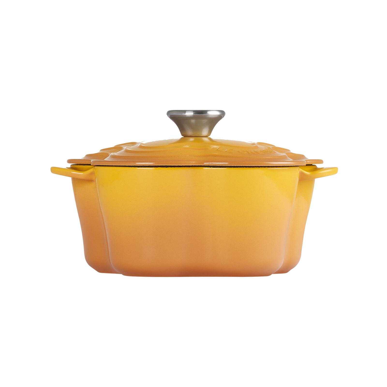 ルクルーゼ　ココットフルール Amazon.co.jp: ル・クルーゼ(Le Creuset) 鋳物 ホーロー 両手鍋
