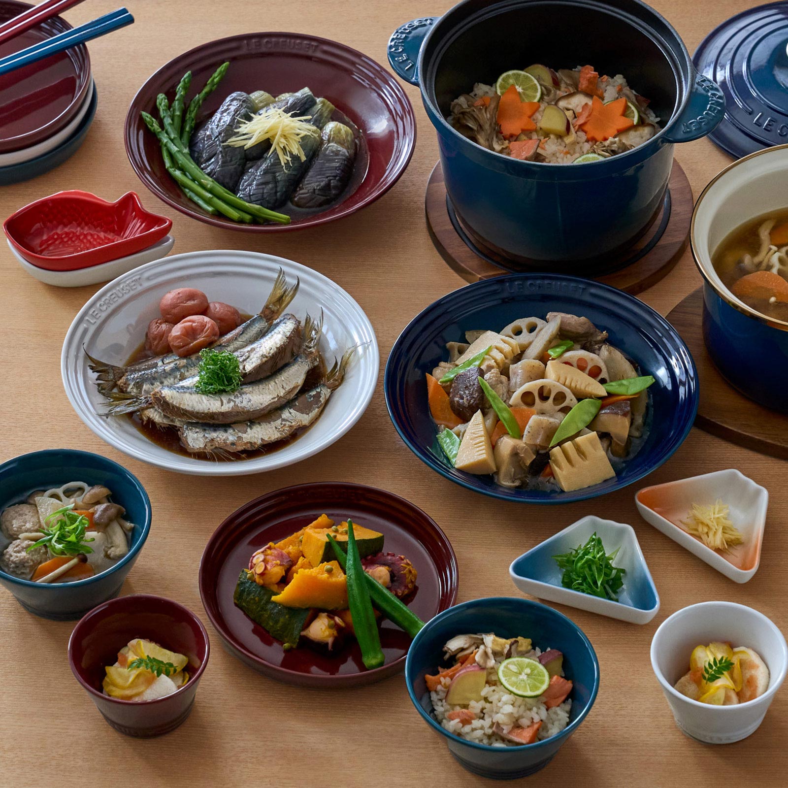 ネオ・シャロー・ディッシュ image number 5