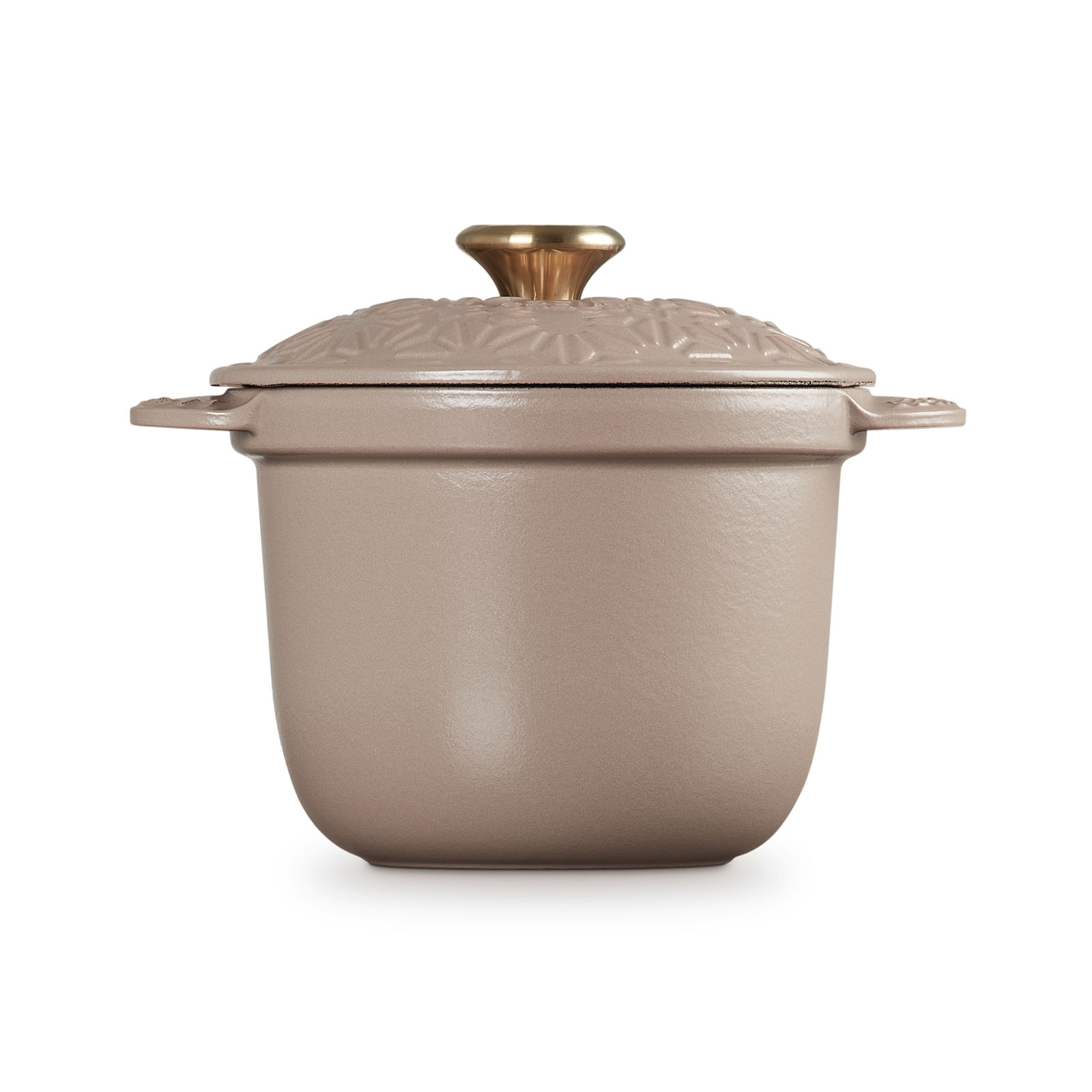 ココット・エブリィ 18 ワガラ サイザル (ライトゴールドツマミ