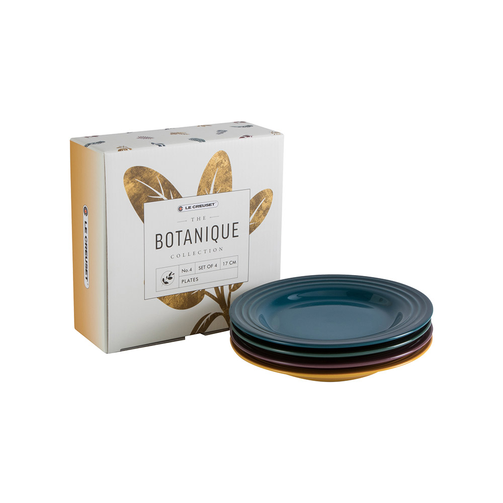 アペタイザー プレート (4枚入り) | タイムセール ｜ル