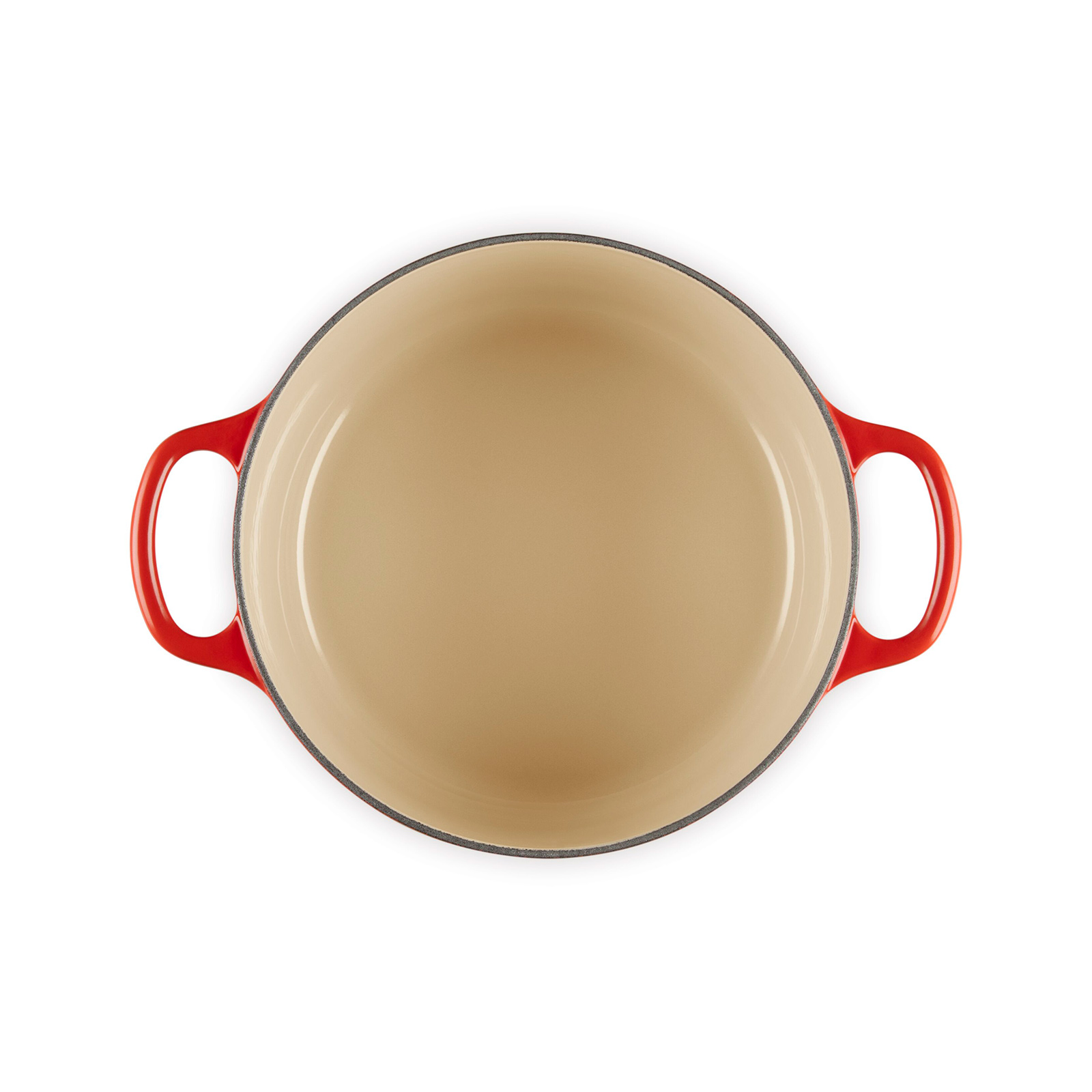 シグニチャー ココット・ロンド ホースレリーフ (ゴールドツマミ) image number 4