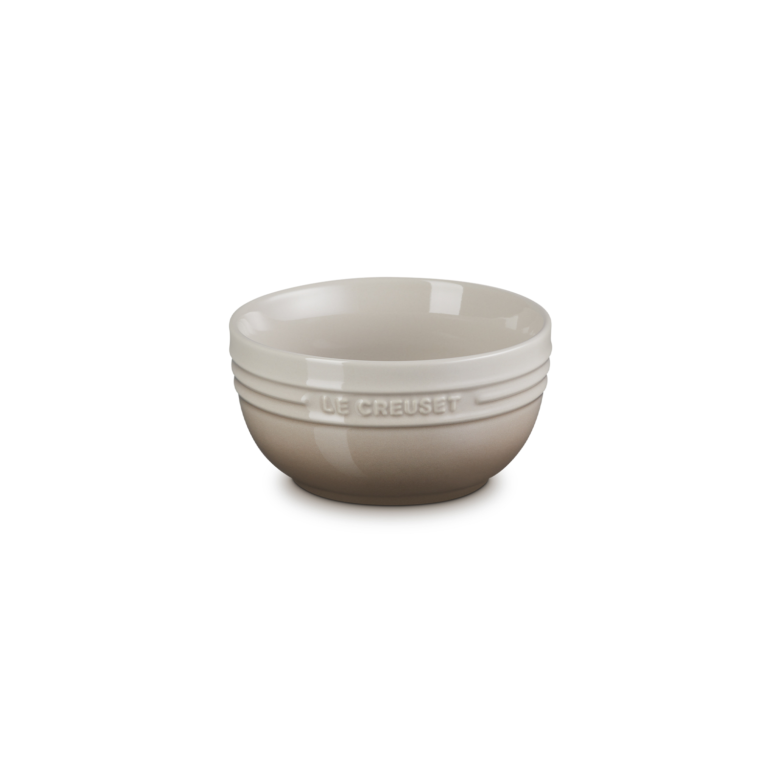 レジェ・ボール 330ml ナツメグ | GWP ｜ル・クルーゼ（Le Creuset）公式