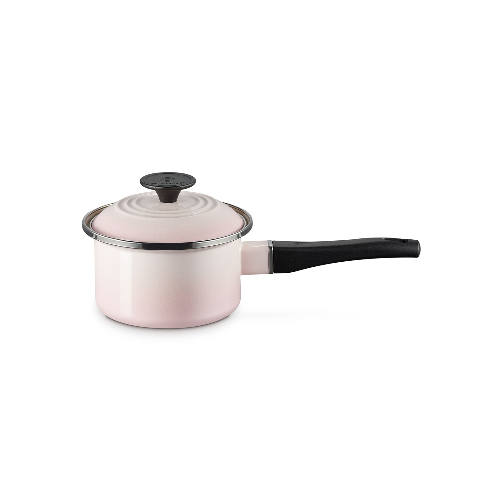 EOS ソースパン 14cm シェルピンク