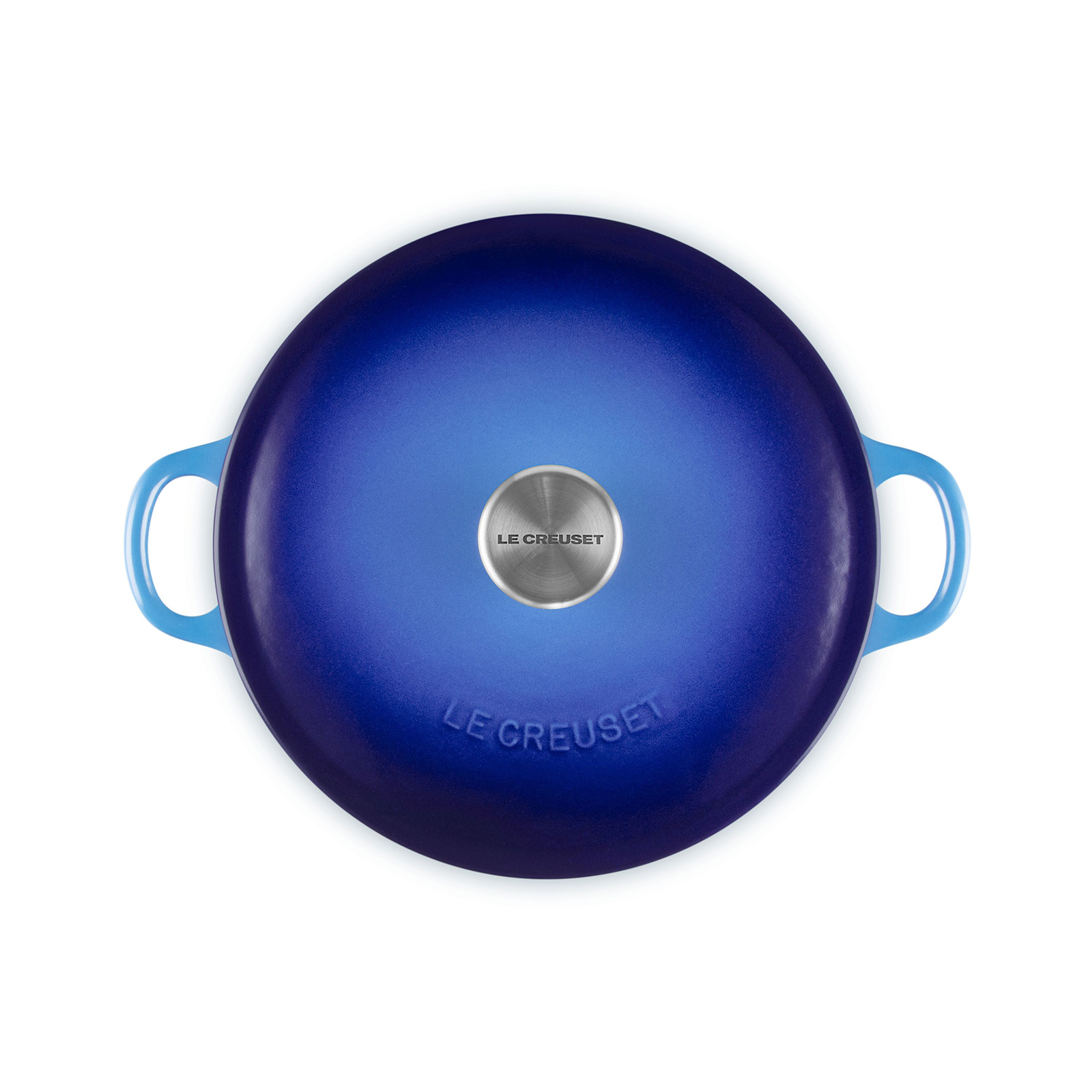 【新品未使用】LE CREUSET ターコイズ 両手鍋 22cm Amazon｜【Amazon.co.jp 限定】ル・クルーゼ(Le Creuset) 3点