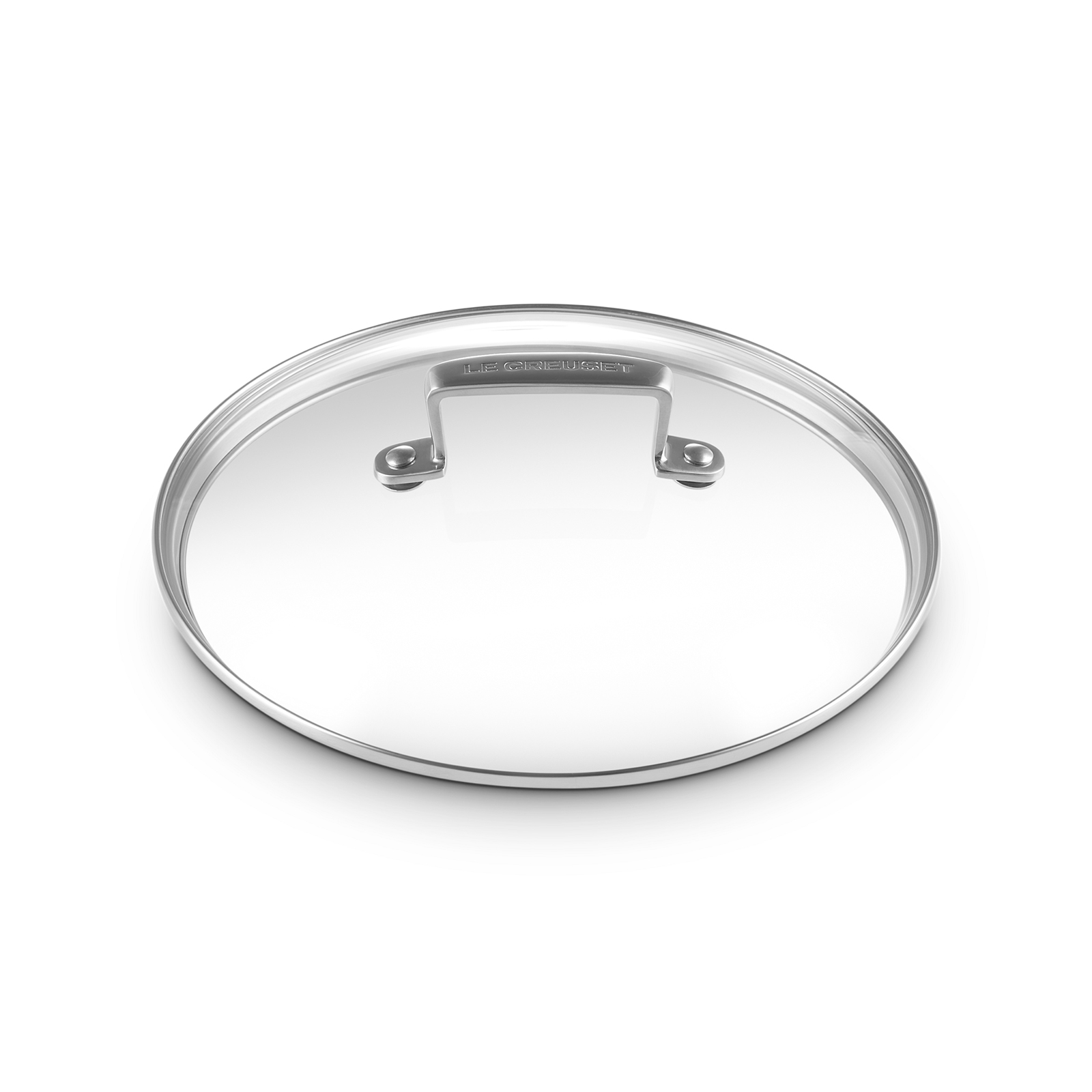 TNS ガラスフタ 22cm | スキレット・フライパン ｜ル・クルーゼ