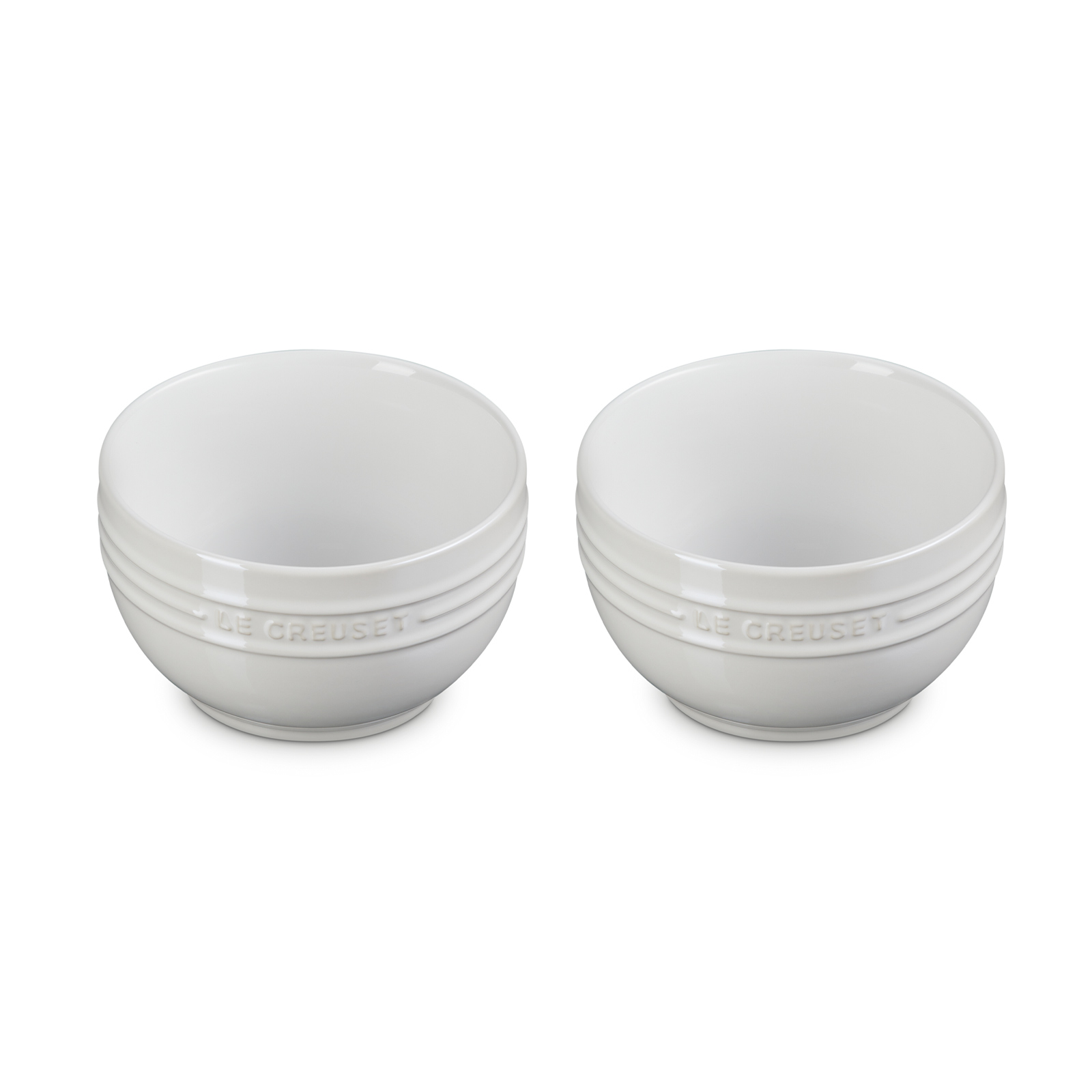 EOS キャセロール 18cm CB & ボール 500ml WL (2個入り) セット