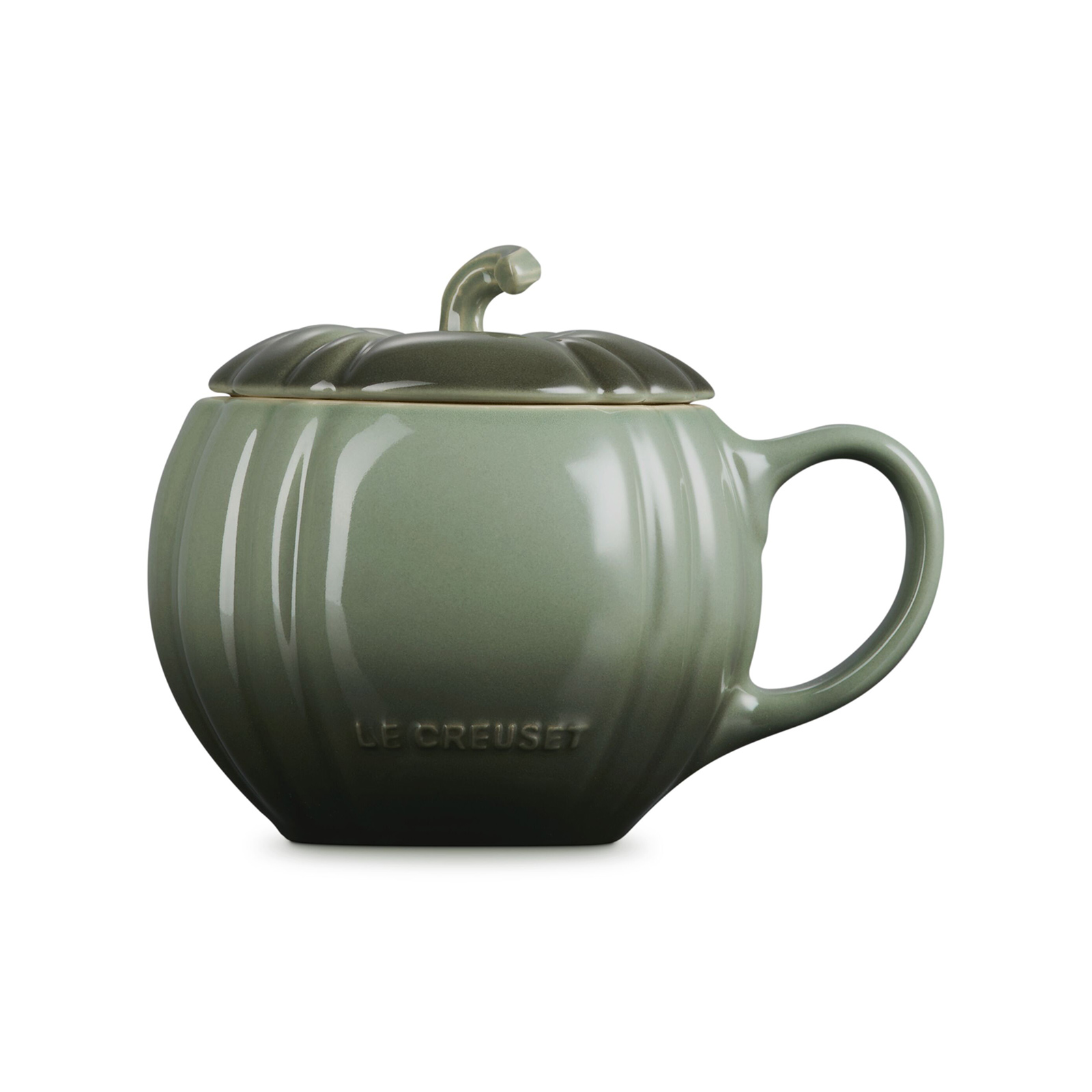 ルクルーゼ パンプキン カッティングボード マグカップ 400ml 海外 ルクルーゼ パンプキン カッティングボード マグカップ 400ml