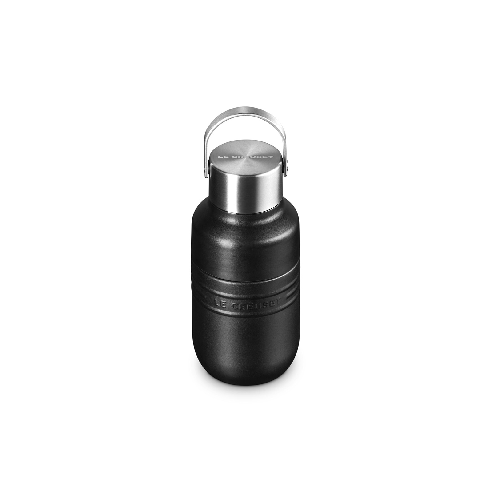 OTG ボトル250ml マットブラック | On The Go ｜ル・クルーゼ（Le
