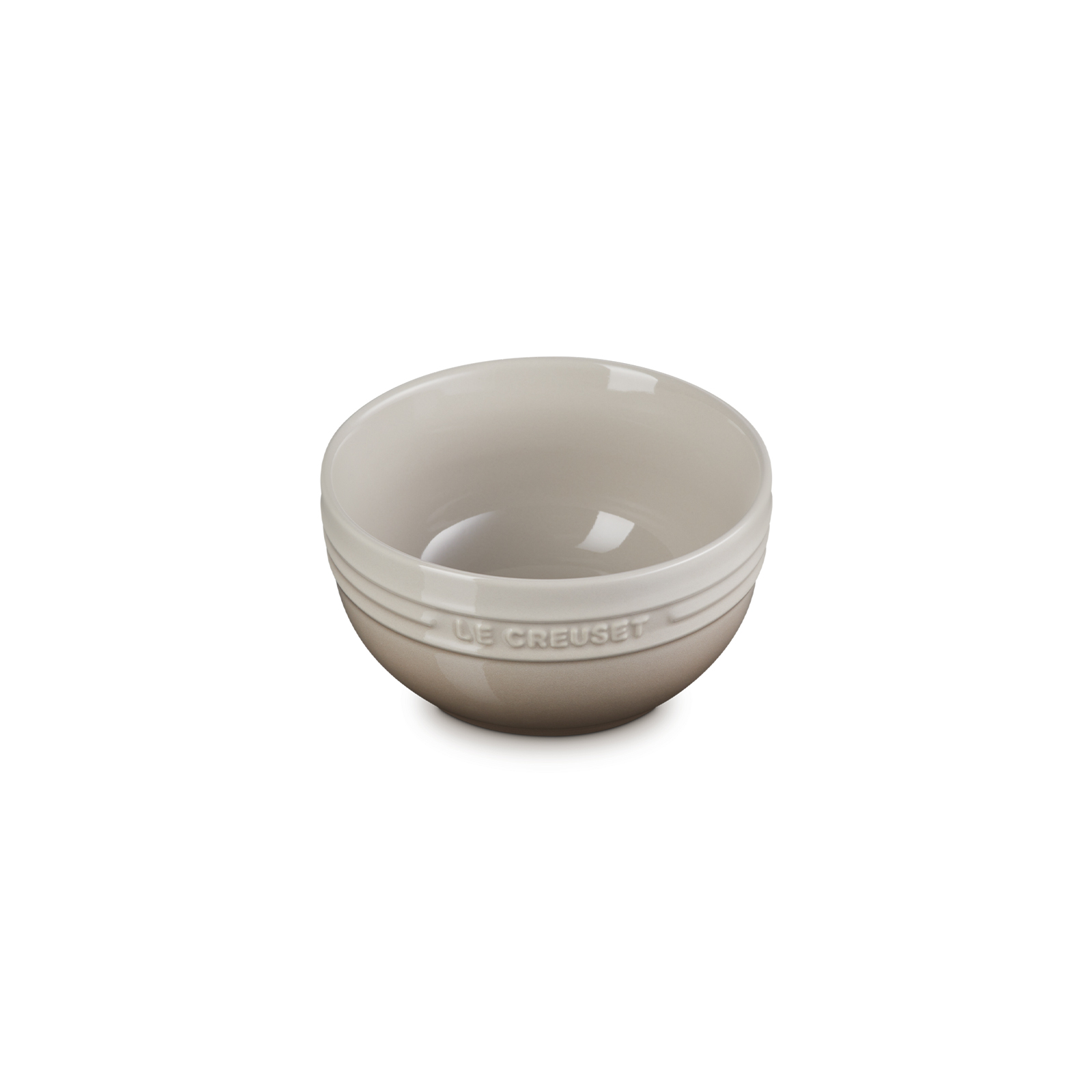 レジェ・ボール 330ml ナツメグ | GWP ｜ル・クルーゼ（Le Creuset）公式