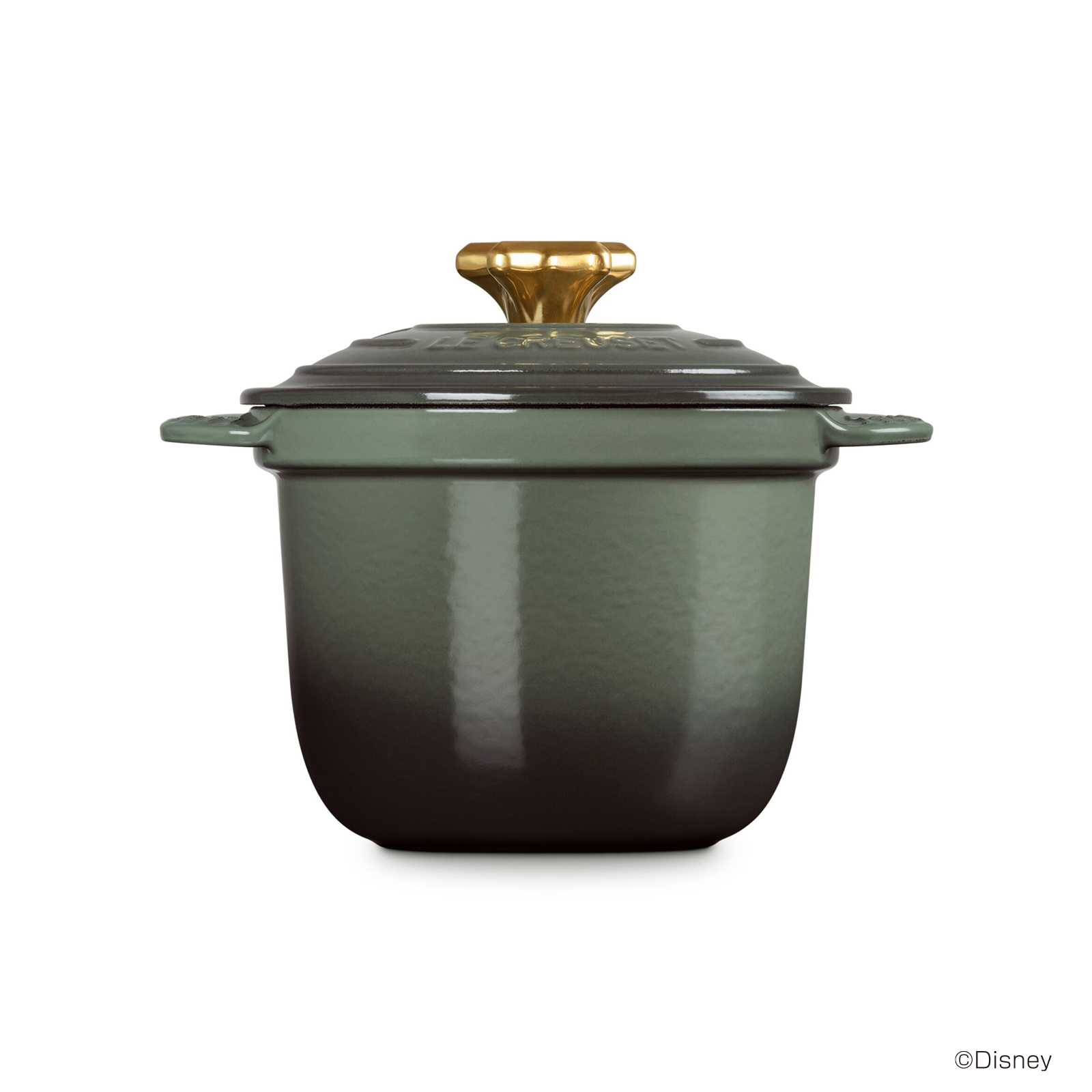 ココット・エブリィ ミッキーマウス (スターツマミ) image number 2