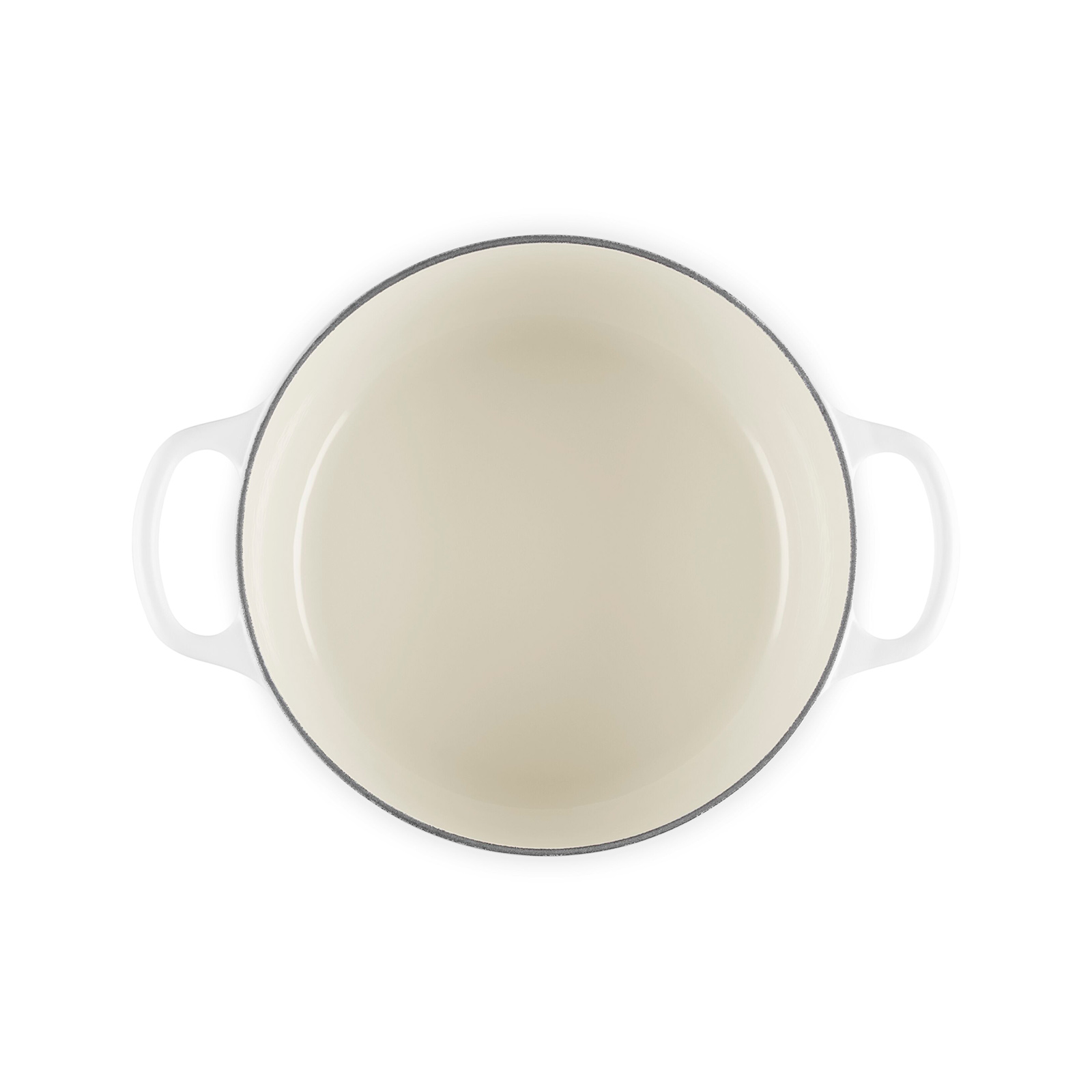 シグニチャー ココット・ロンド ホースレリーフ (ゴールドツマミ) image number 3