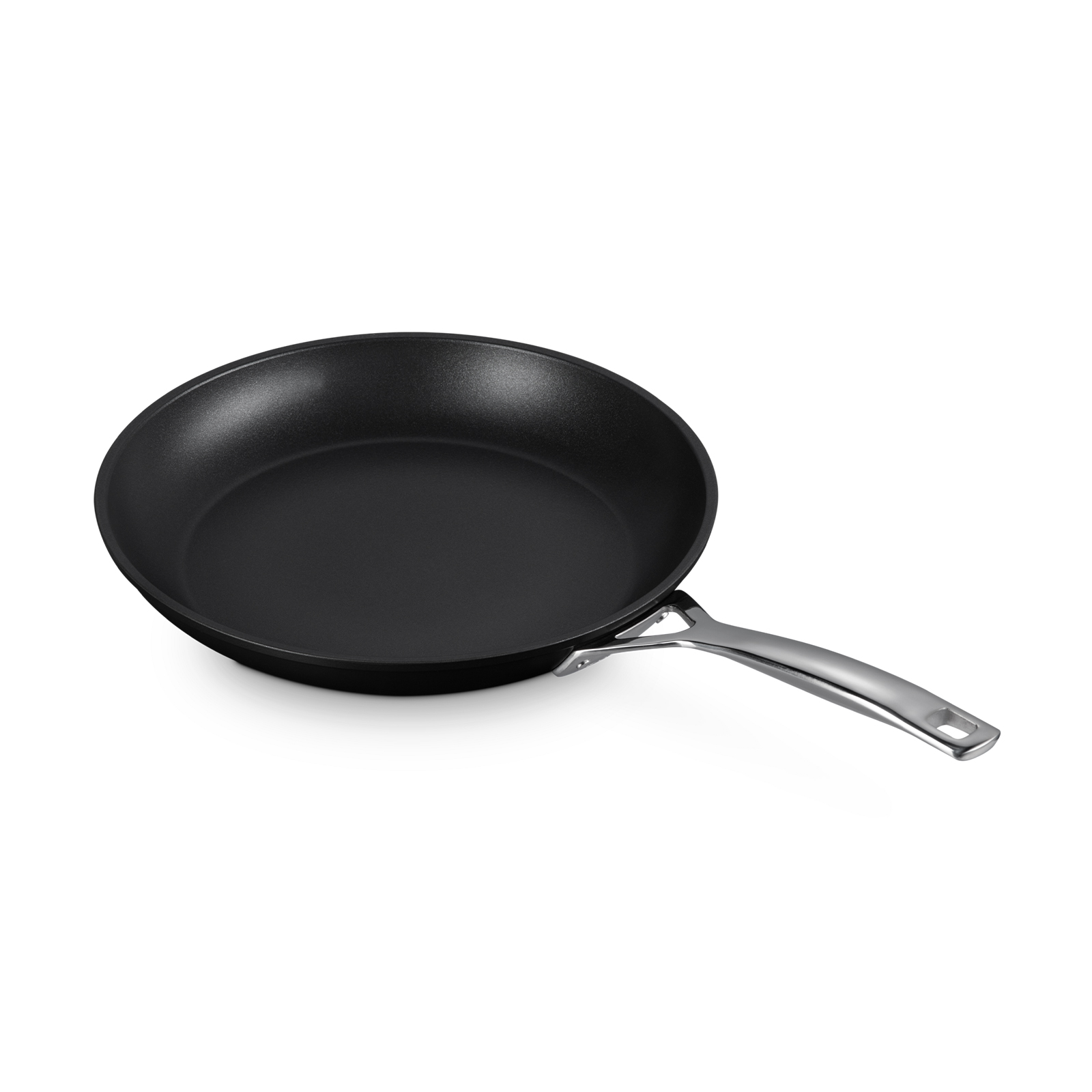 TNS シャロー・フライパン 28cm NC TNS シャロー・フライパン 28cm NC | スキレット・フライパン ｜ル