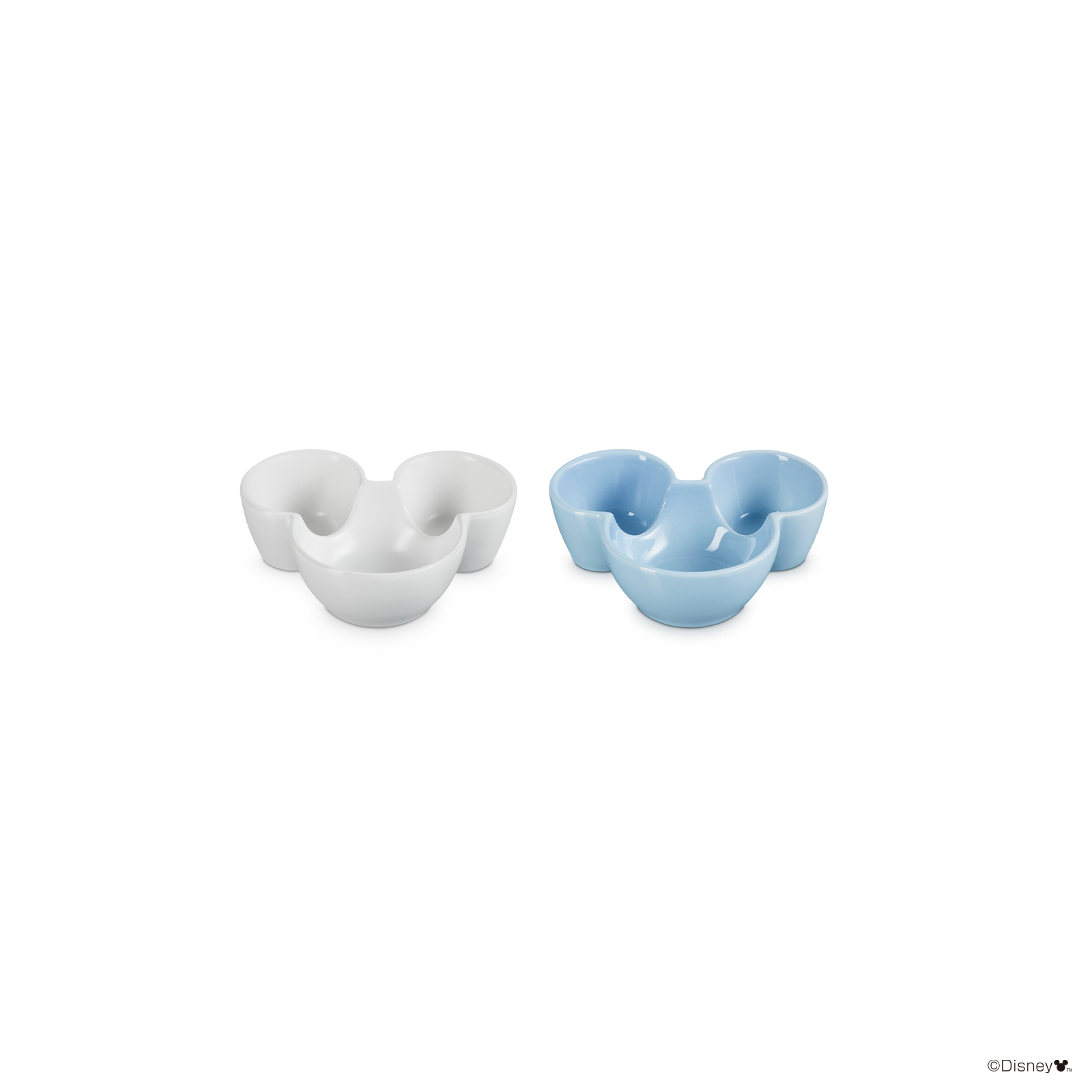 ミッキーマウス/ミニ・ディッシュ (2個入り) image number 2