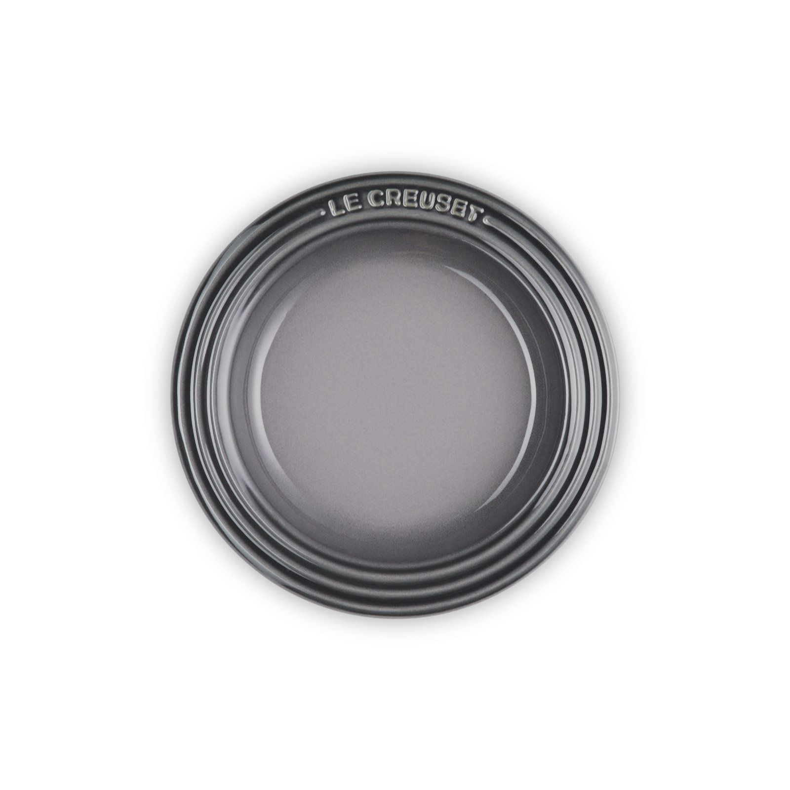 レジェ・プレート 15cm フリント