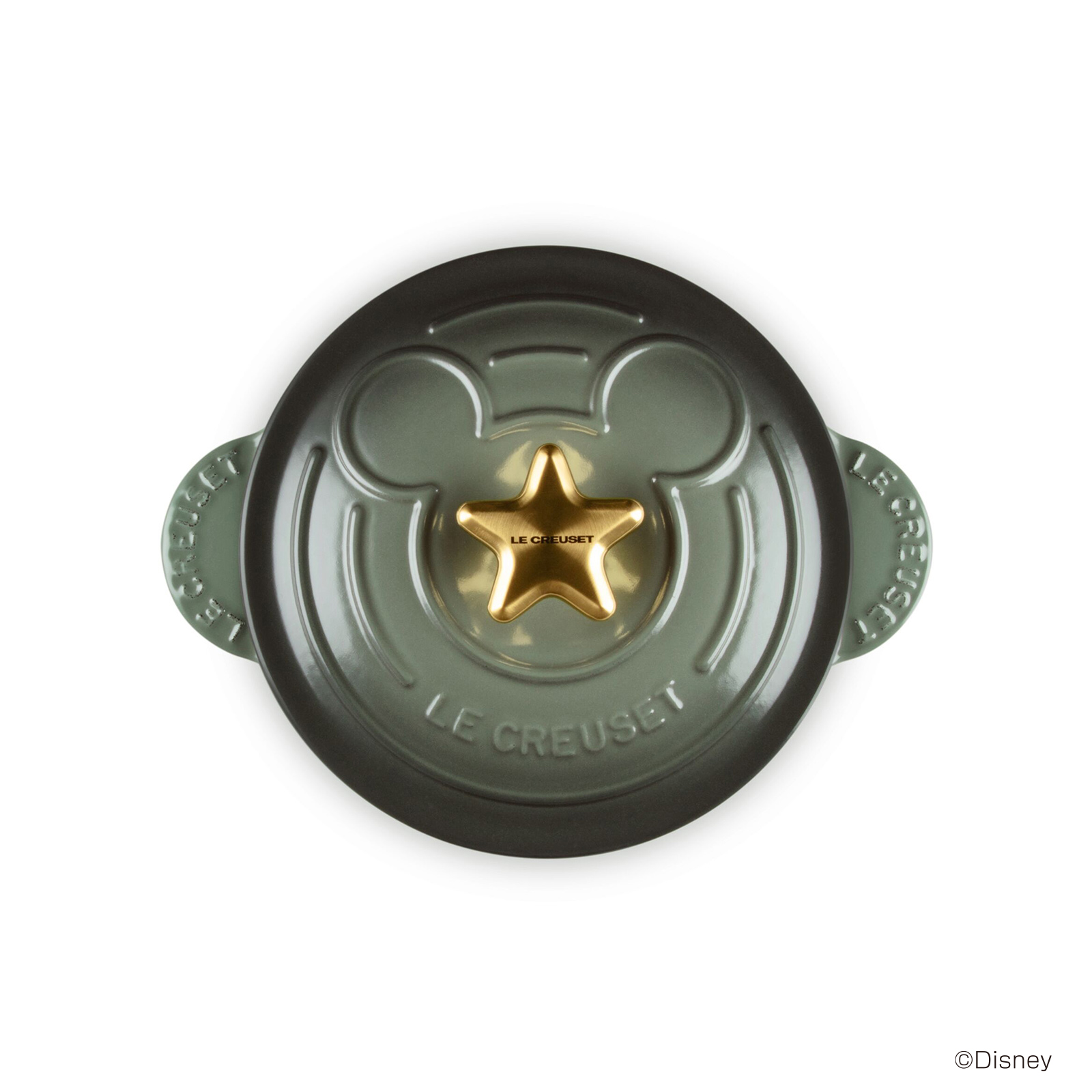 ミッキーマウス/ココット・エブリィ 18 タイム (スターツマミ