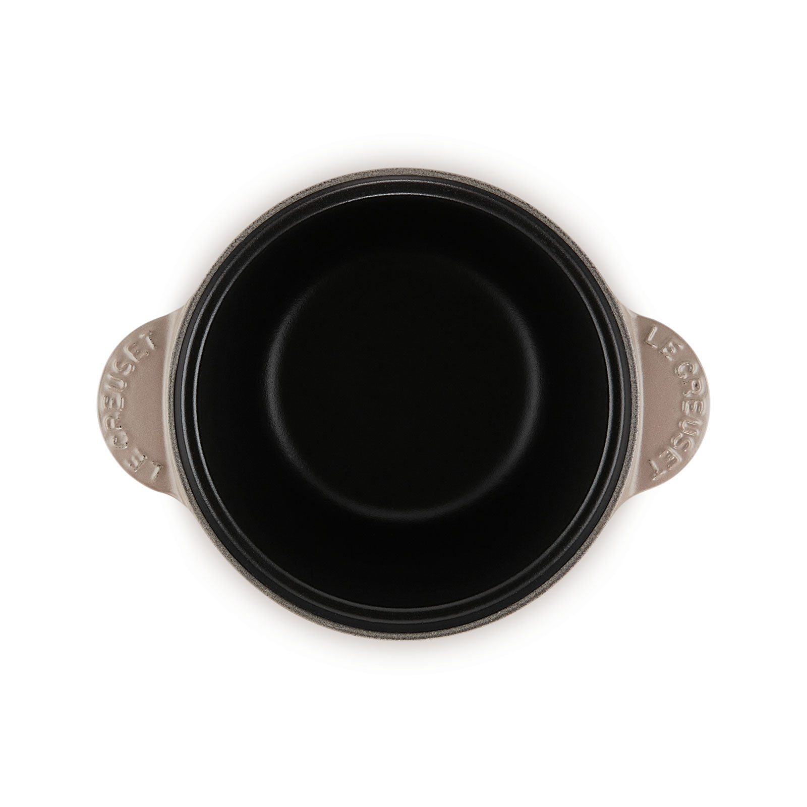 ココット・エブリィ 18 サイザル (ライトゴールドツマミ) | 両手鍋