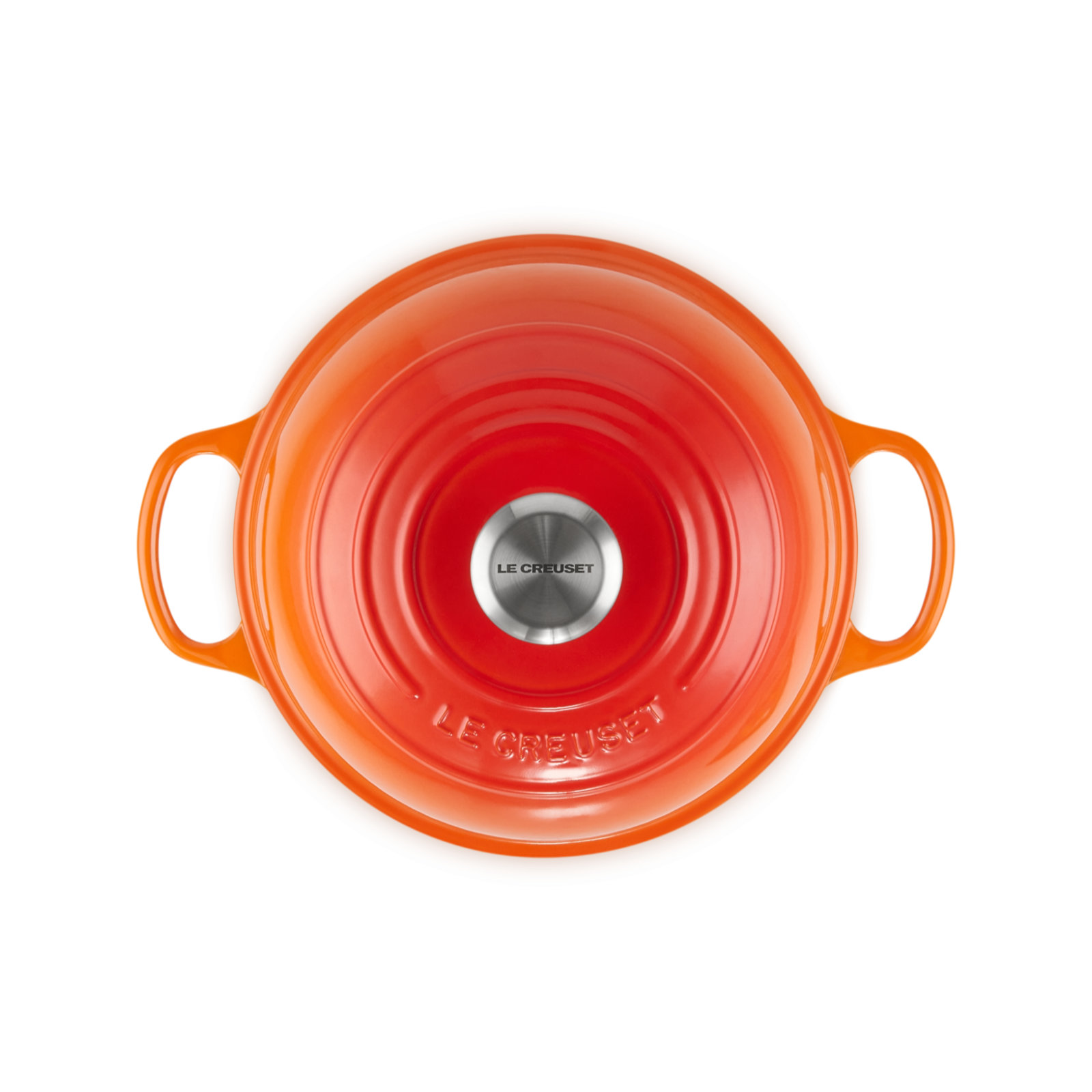 ルクルーゼ シグニチャーブレッドオーブン24cmエシャロット新品箱付き LE CREUSET(ル・クルーゼ) シグニチャー ブレッド・オーブン