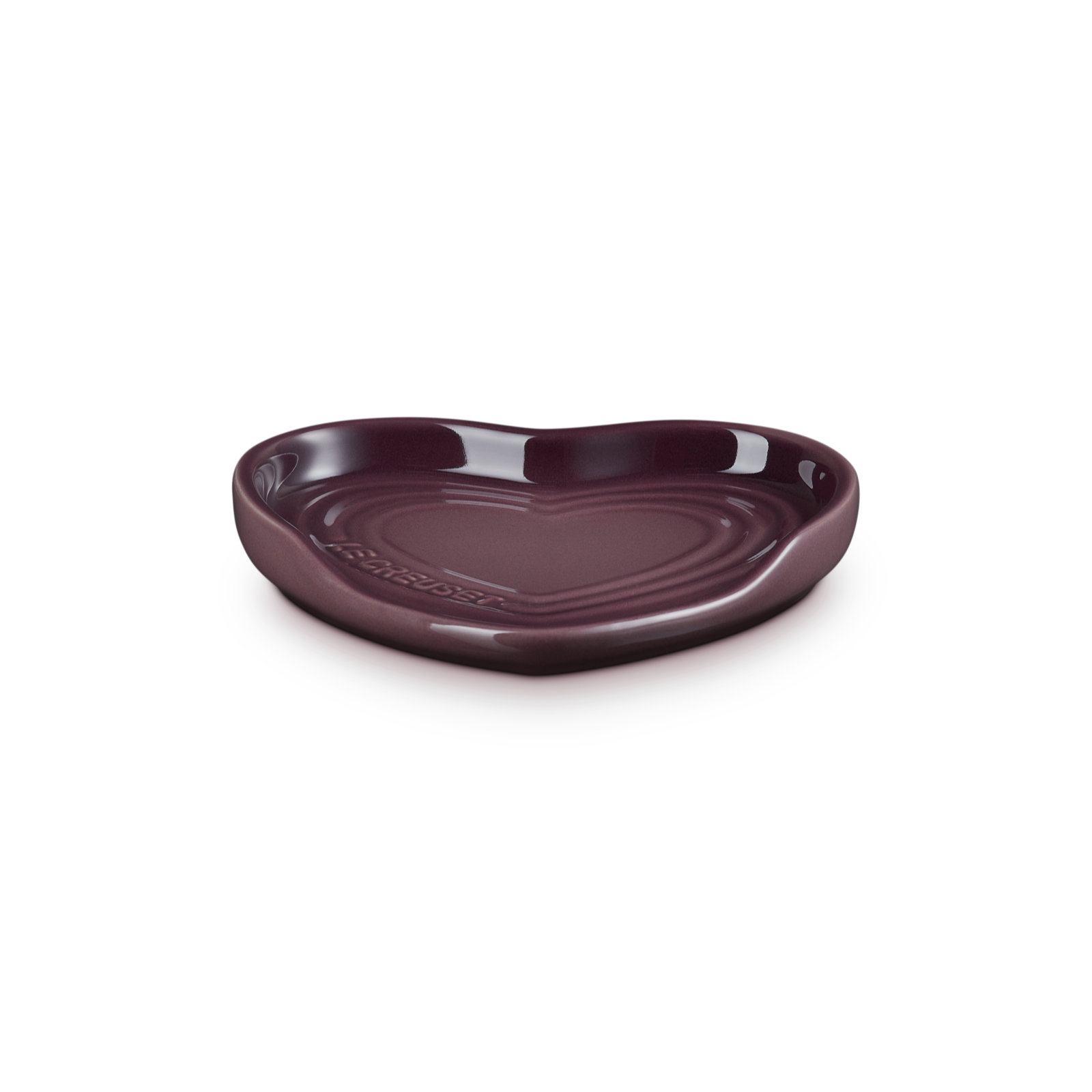 ハートスプーンレスト フィグ | その他 ｜ル・クルーゼ（Le Creuset）公式