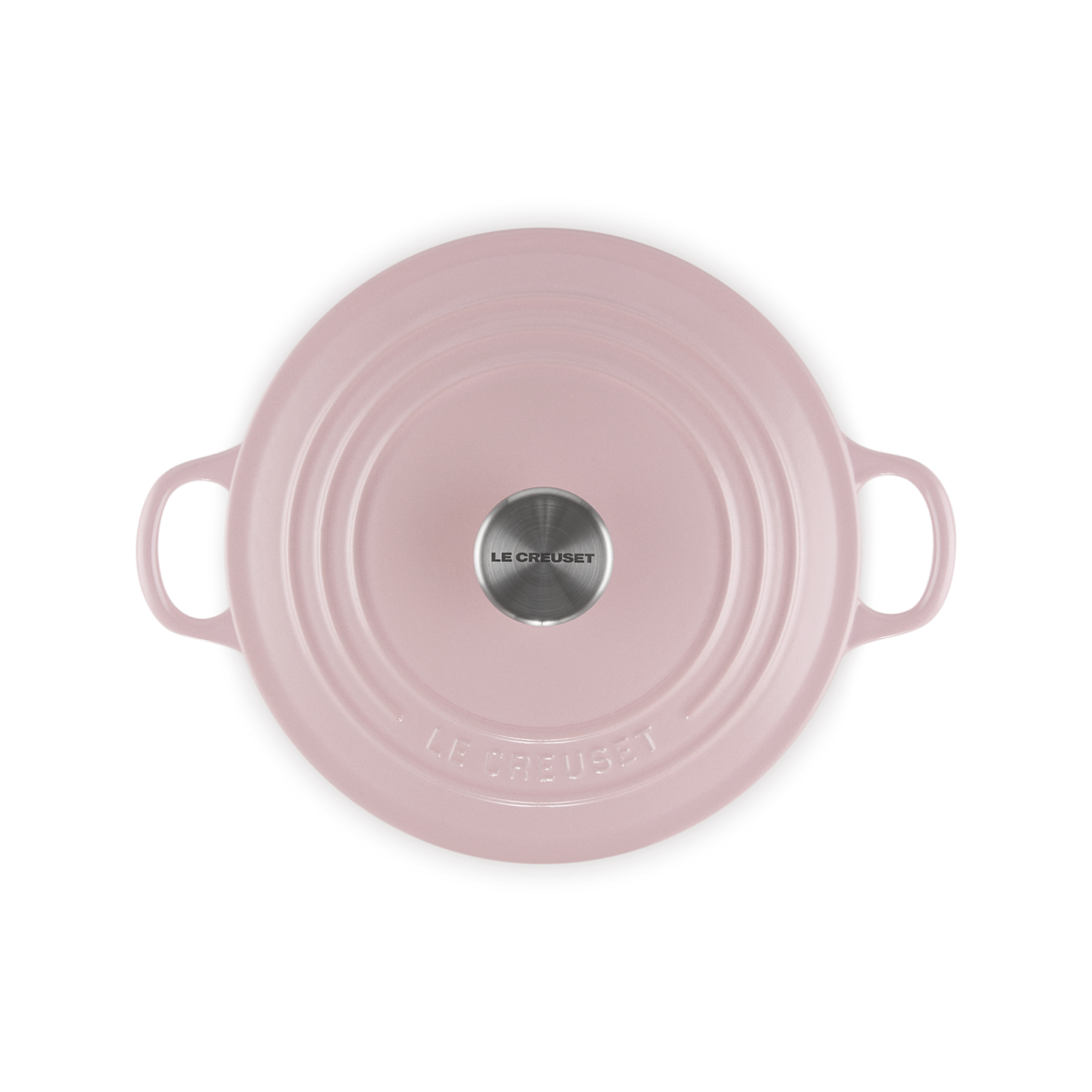 【未使用品】ル・クルーゼ ココットロンド シフォンピンク 24cm Amazon.co.jp: ル・クルーゼ(Le Creuset) 鋳物 ホーロー 鍋