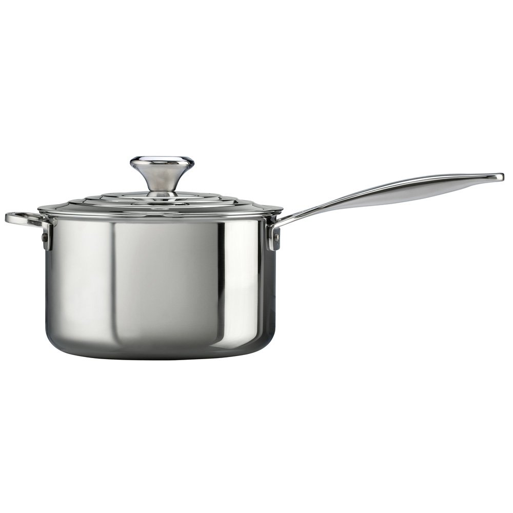 3S ソースパン 20cm | 片手鍋 ｜ル・クルーゼ（Le Creuset）公式