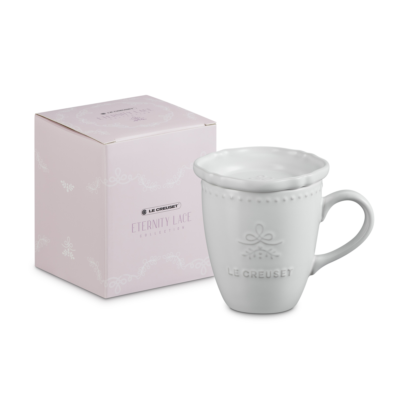 エタニティレース・マグ