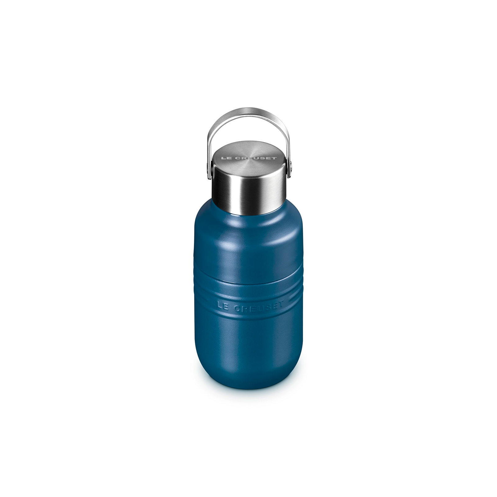 OTG ボトル250ml ディープティール | On The Go ｜ル・クルーゼ（Le
