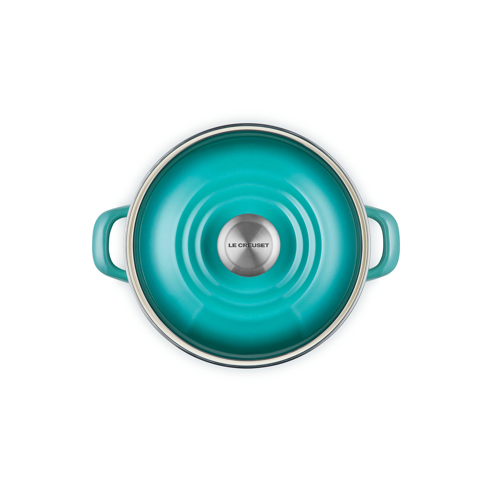 EOS キャセロール (シルバーツマミ) image number 3