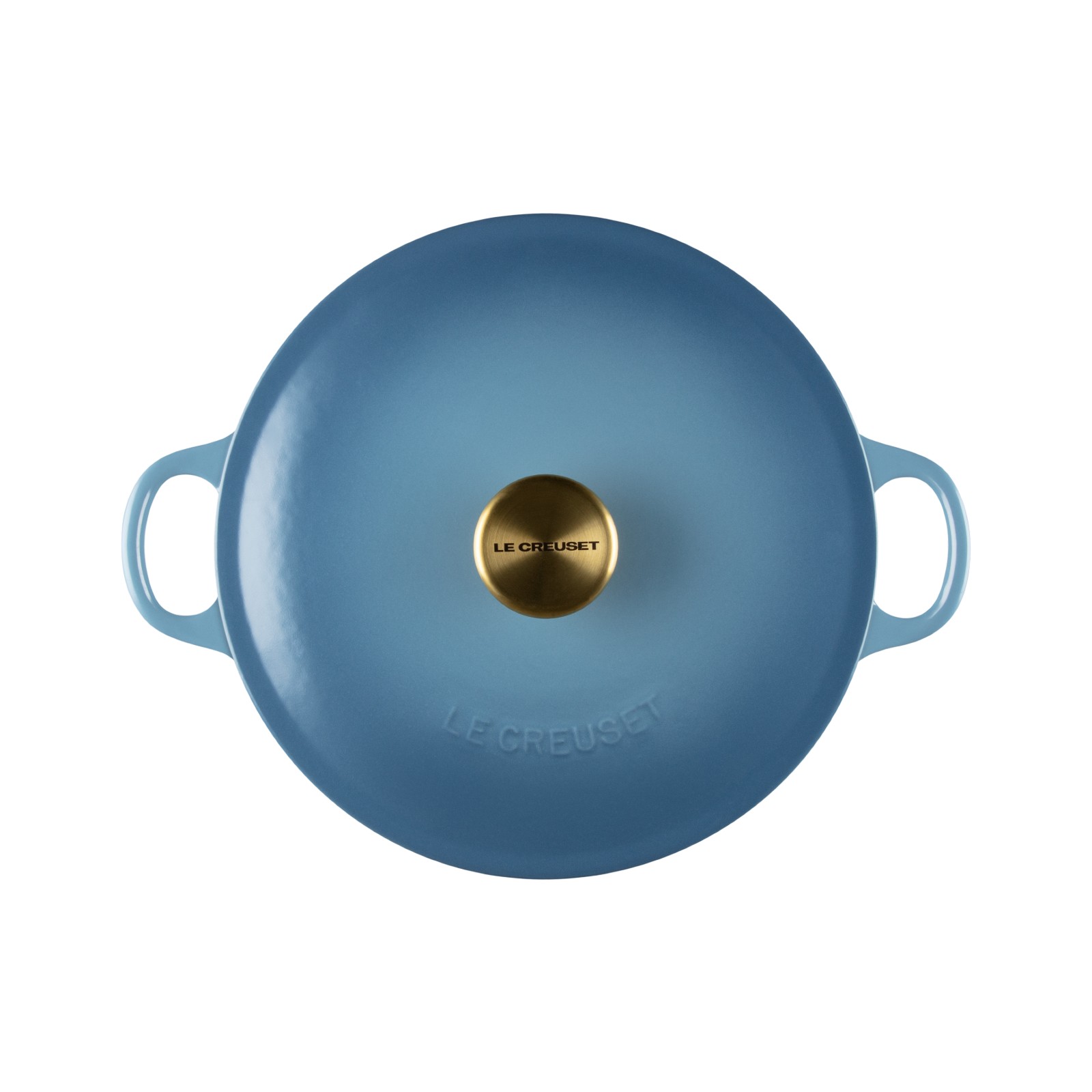 マルミット 22cm シャンブレー (ブラックマットホーロー