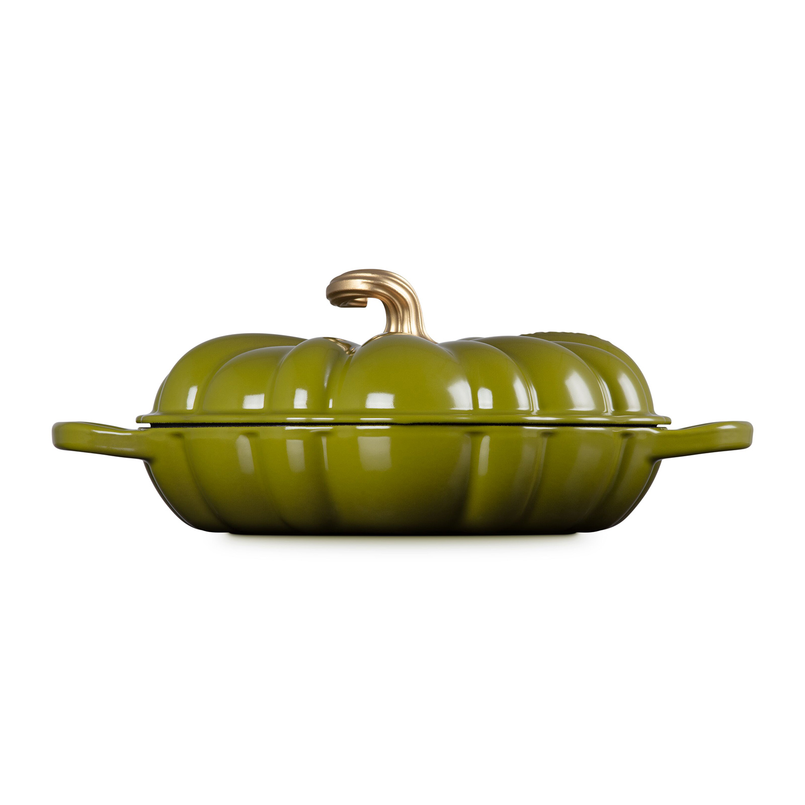 シグニチャー ビュッフェ・キャセロール・パンプキン 28cm