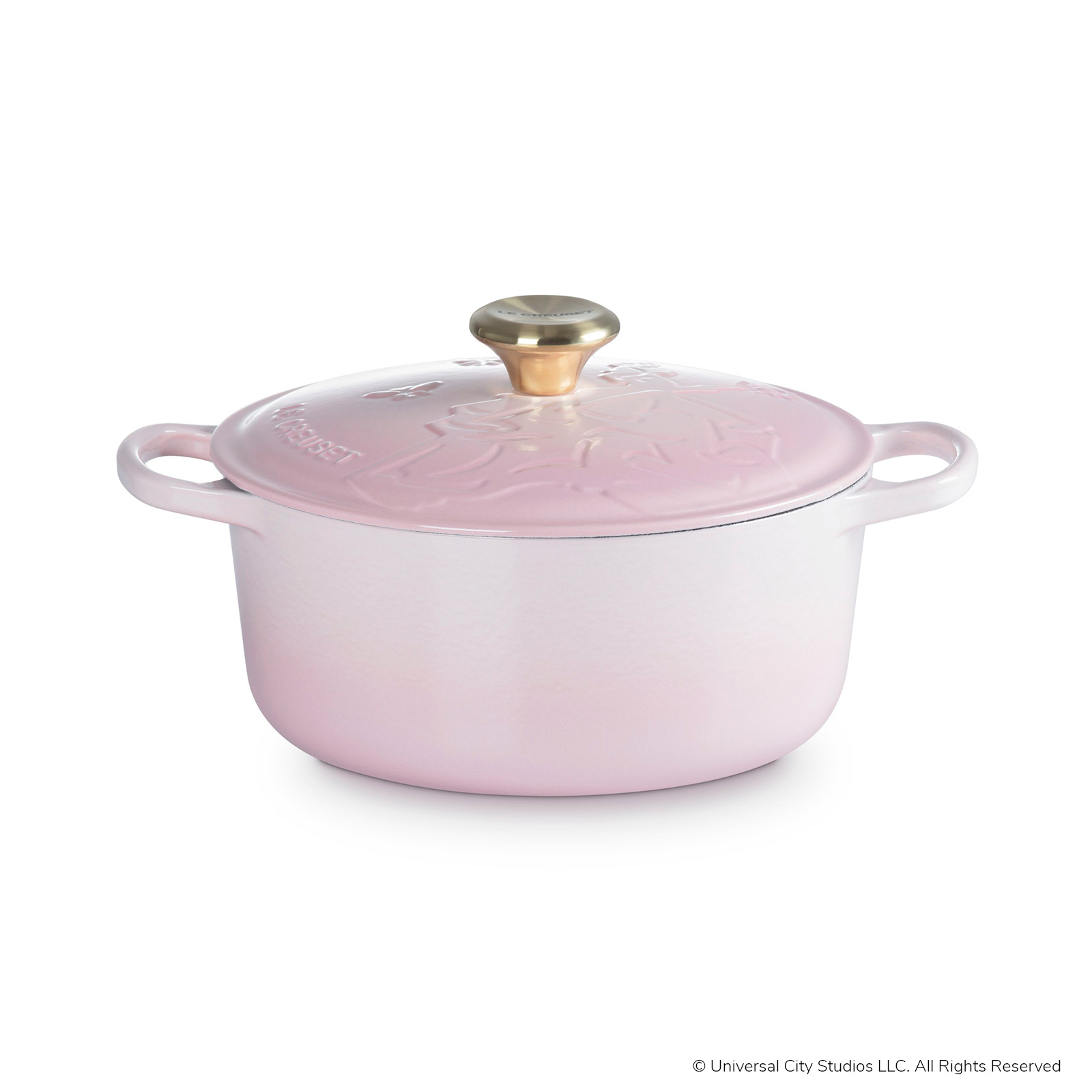 シグニチャー ココット・ロンド グリンダレリーフ image number 1