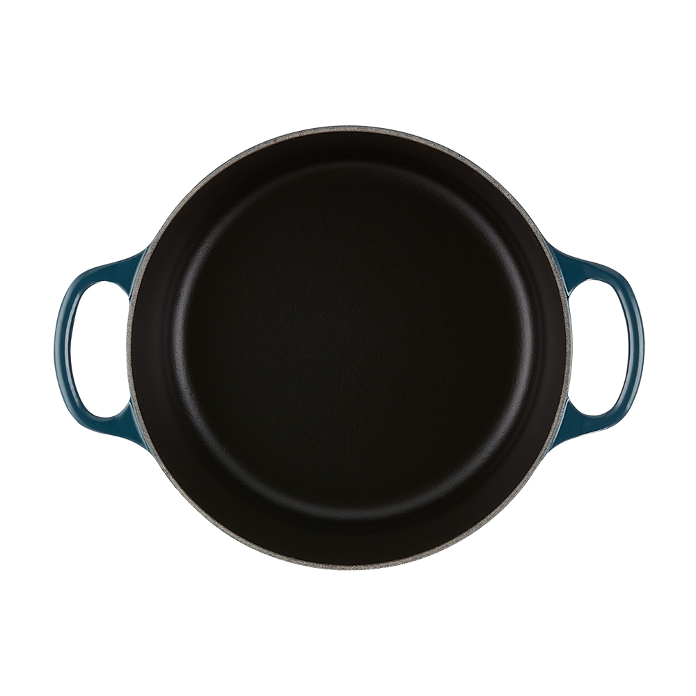 シグニチャー ココット・ロンド (ライトゴールドツマミ) image number 4