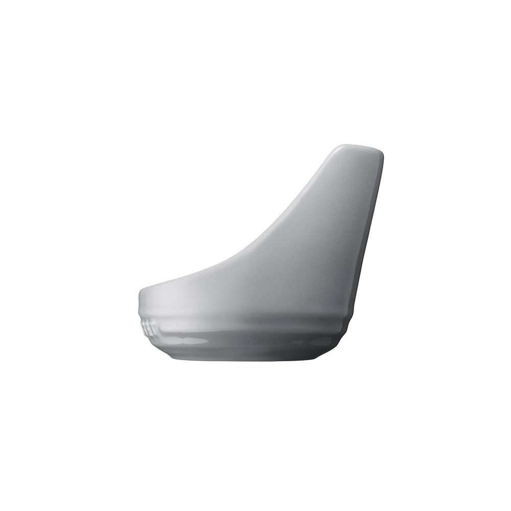 レードル・スタンド ミストグレー | キッチンツール ｜ル・クルーゼ