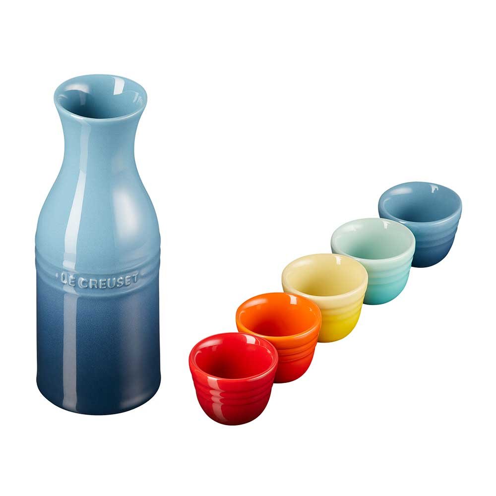 SAKE セット レインボー image number 2