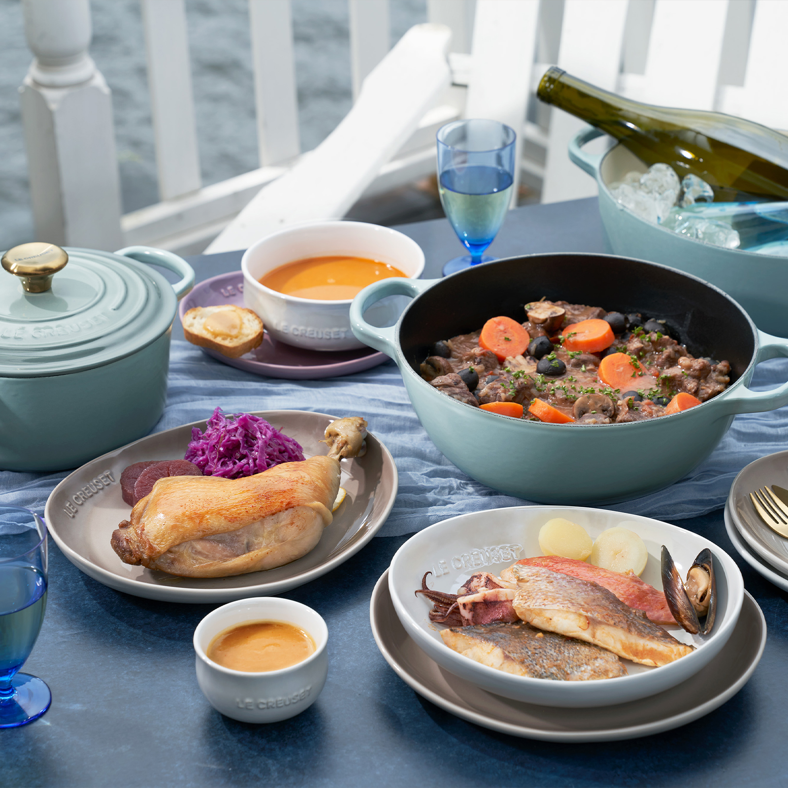 フローラ・ディッシュ image number 4