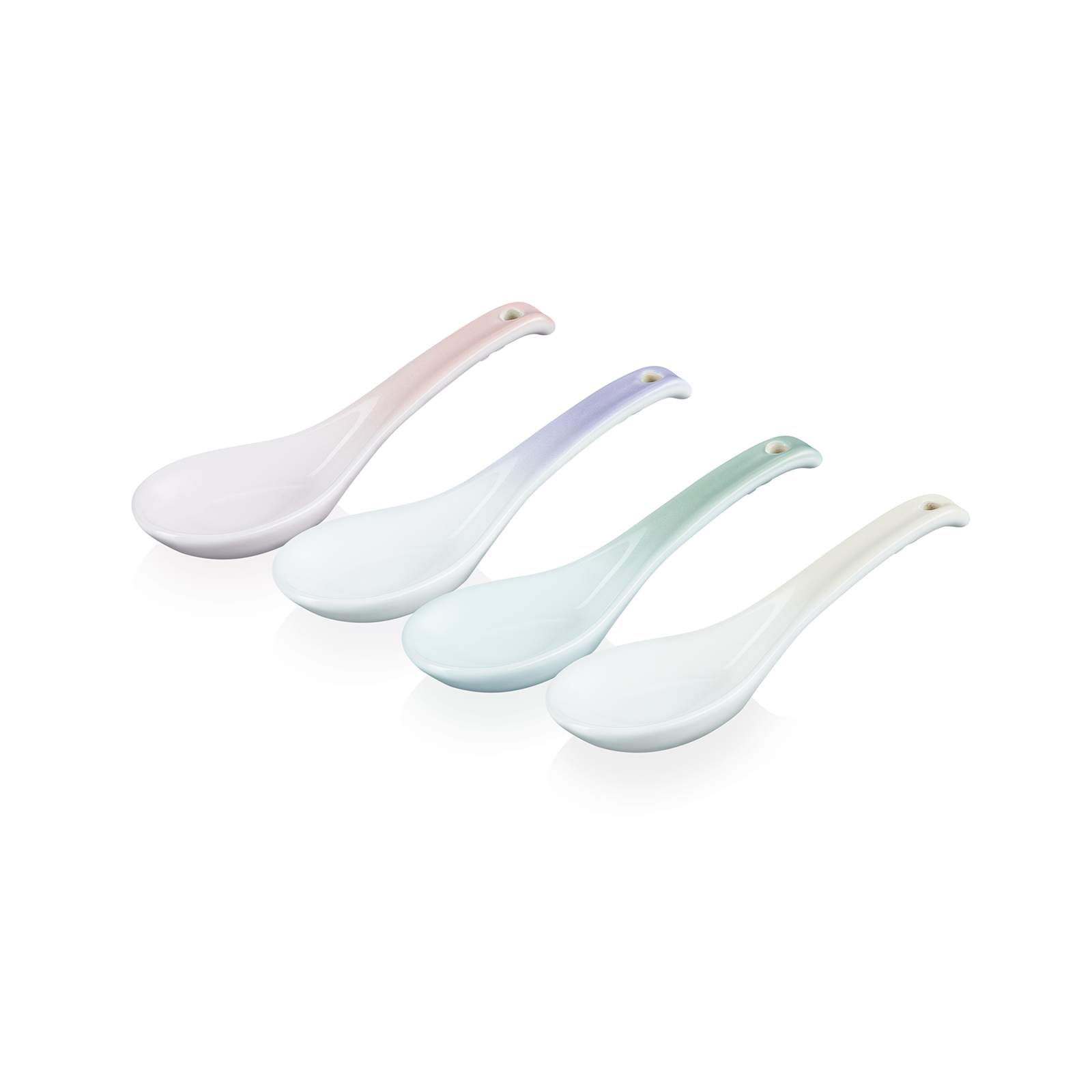 レンゲ (4本入り) SP/PP/WG/M | タイムセール ｜ル・クルーゼ