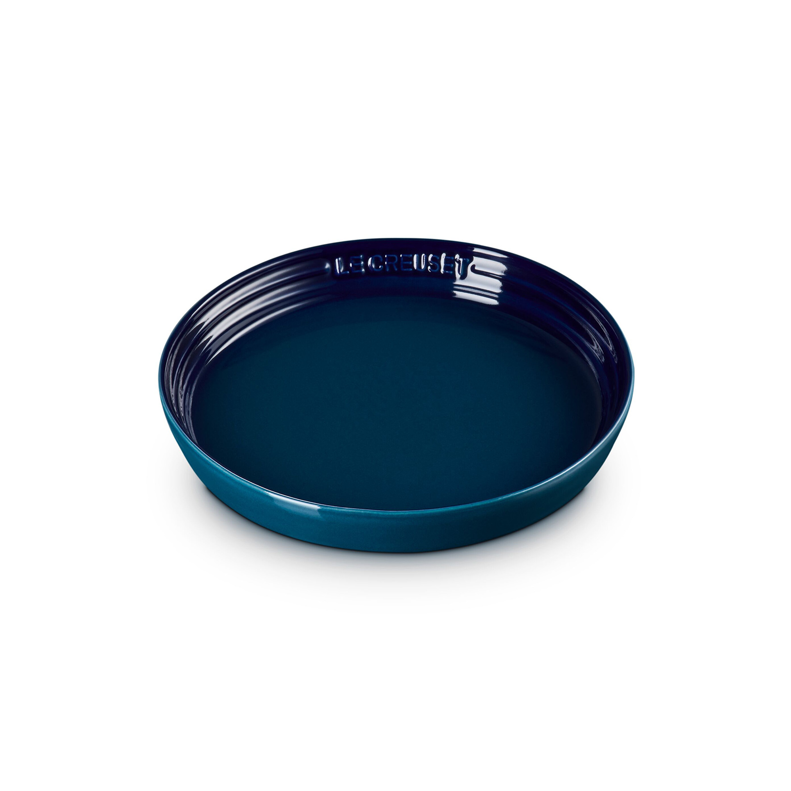 ネオ・ラウンド・プレート image number 1