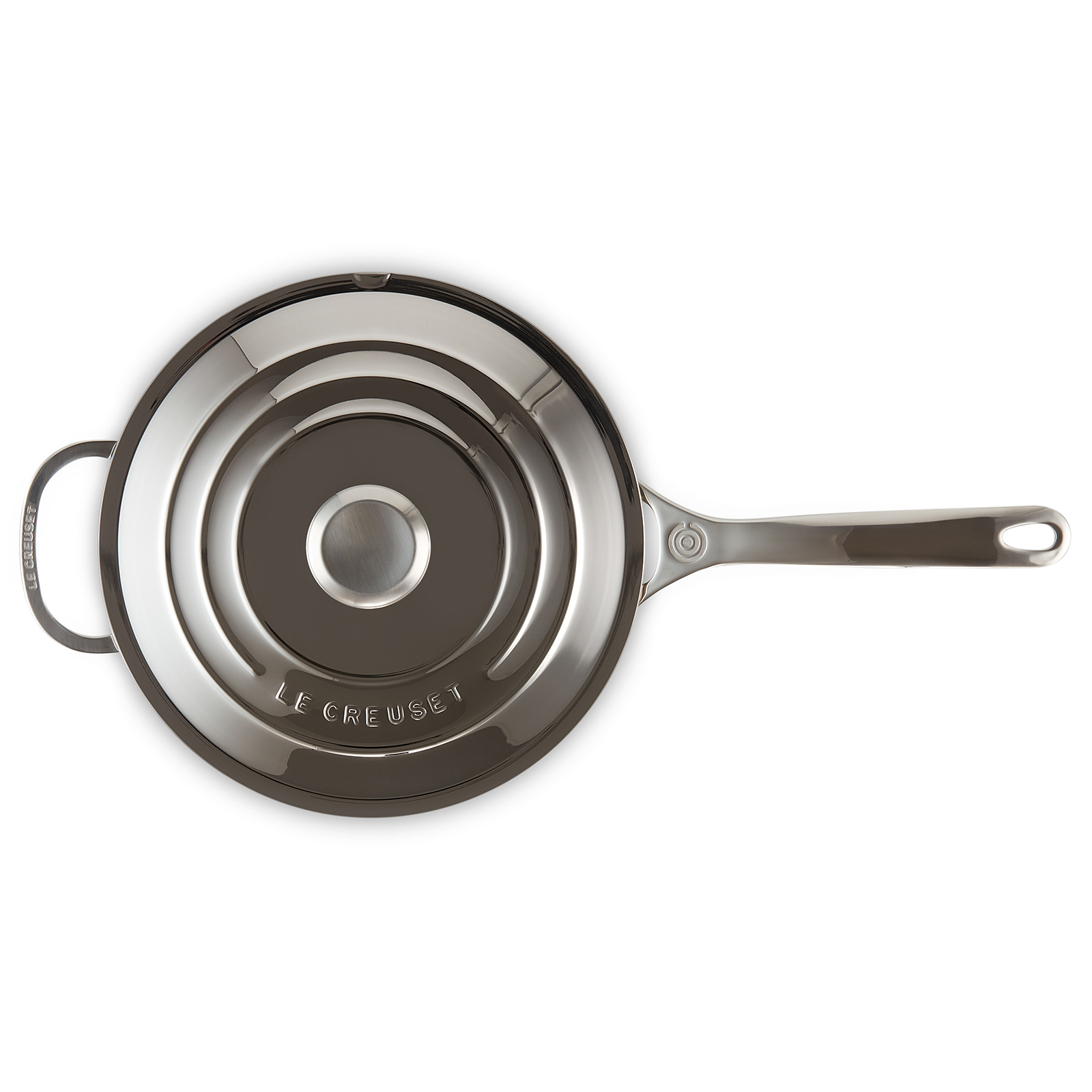 3S シェフズパン 24cm (ノンスティック) | スキレット