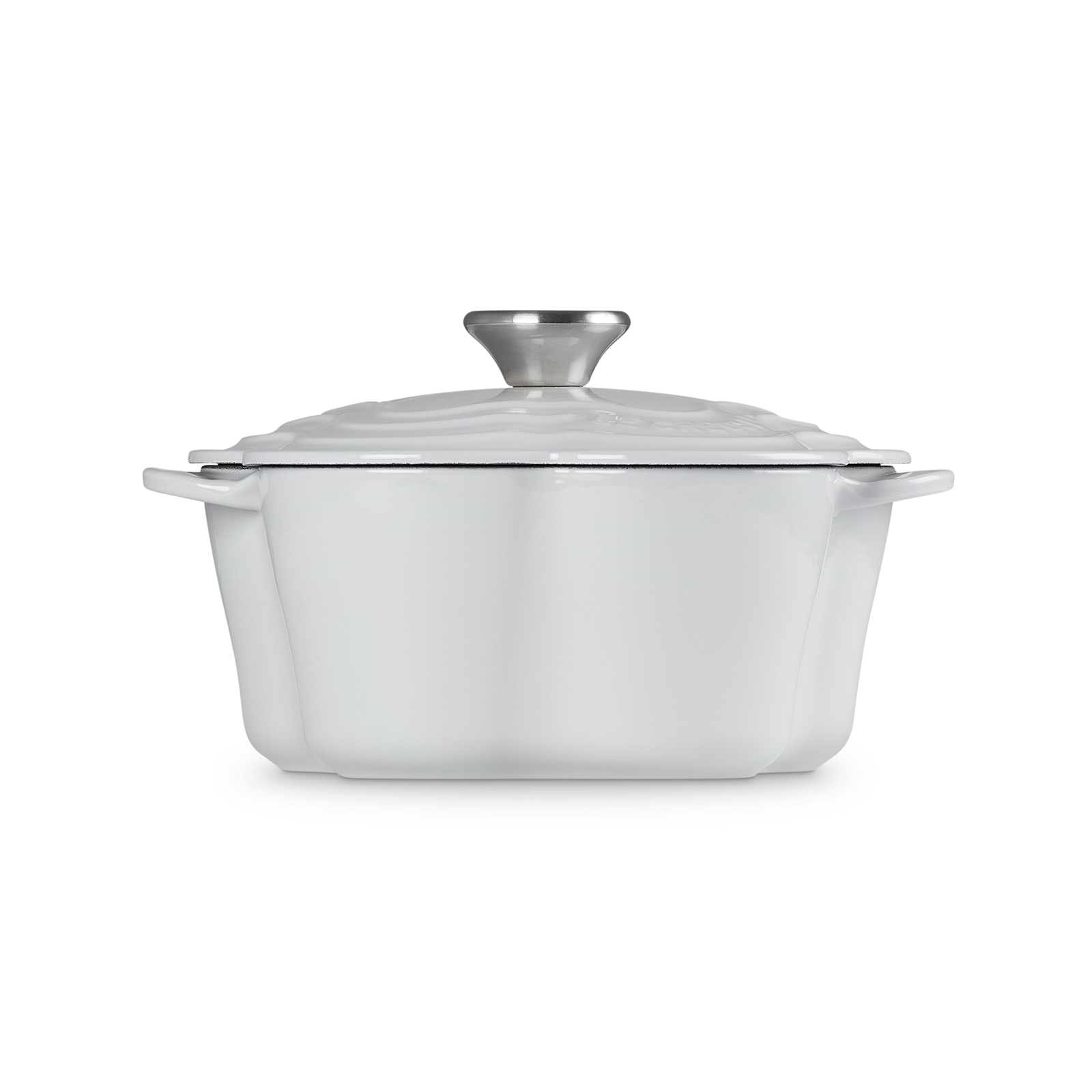 ココット・フルール ベイパー (ブラックマットホーロー