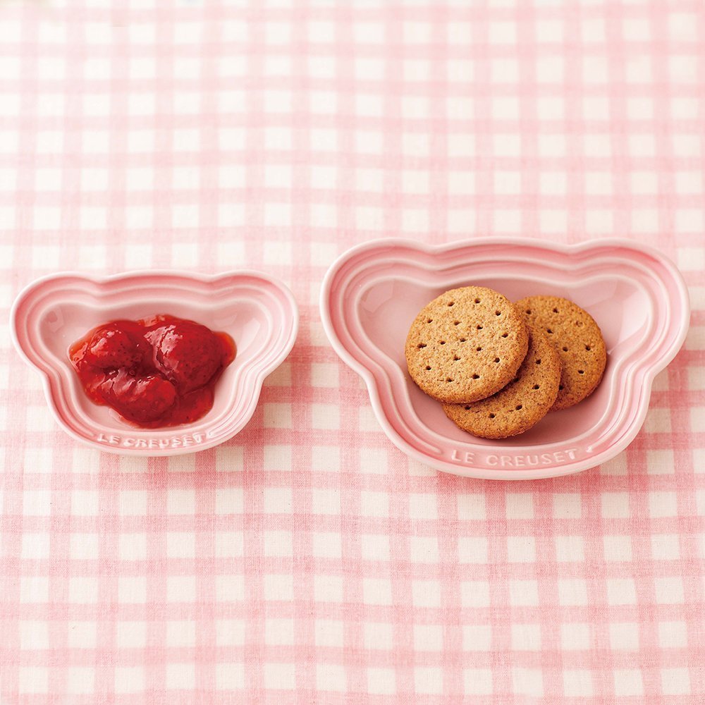 ベビー・ベアー・プレート・セット image number 6