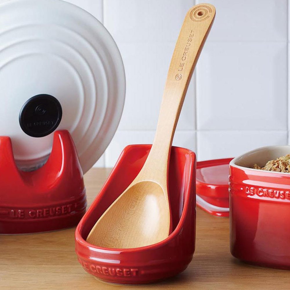 レードル・スタンド | キッチンツール ｜ル・クルーゼ（Le Creuset）公式