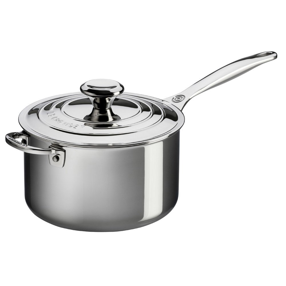 3S ソースパン 20cm | 片手鍋 ｜ル・クルーゼ（Le Creuset）公式