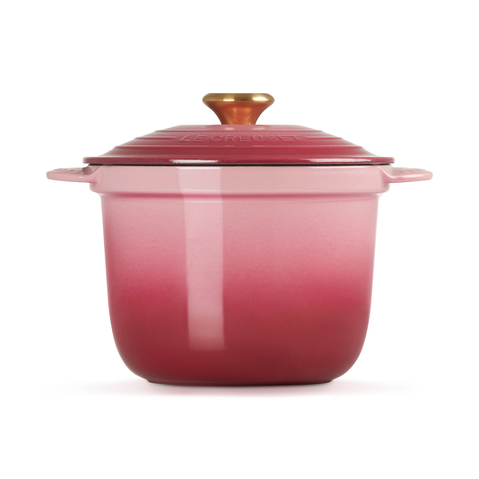 【新品】ココット・エブリィ 20 ベリー (カッパーツマミ) ココット・エブリィ 20 ベリー (ゴールドツマミ) | タイムセール ｜ル