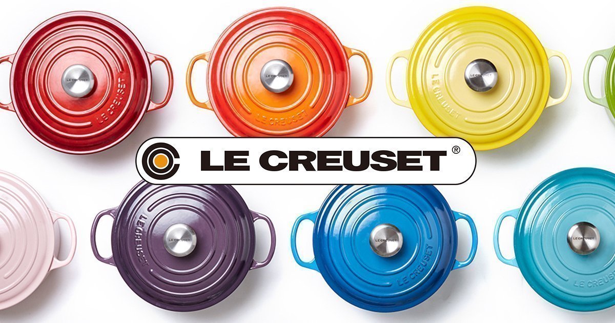 【ルクルーゼ】キャンドルウォーマー トリベット　レッド　新品 ルクルーゼ】キャンドルウォーマー トリベット レッド 新品