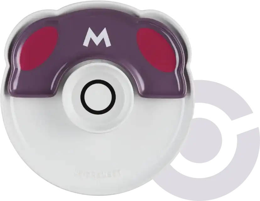 ポケモン テーブルウェア・セットマスターボール