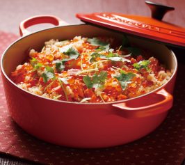 はらこ飯の作り方