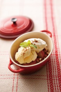 Le creuset Recipe