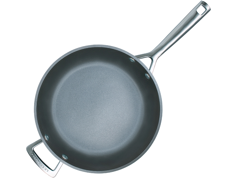 ディープフライパン26 ル クルーゼ Le Creuset